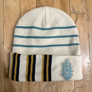 Free People Beanie